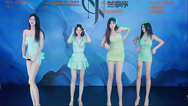 Neza-002 online show from 03/26/26, 05:00