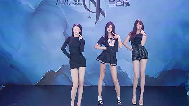 Neza-002 online show from 03/31/26, 05:04