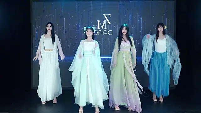 Neza-002 online show from 04/03/26, 05:30