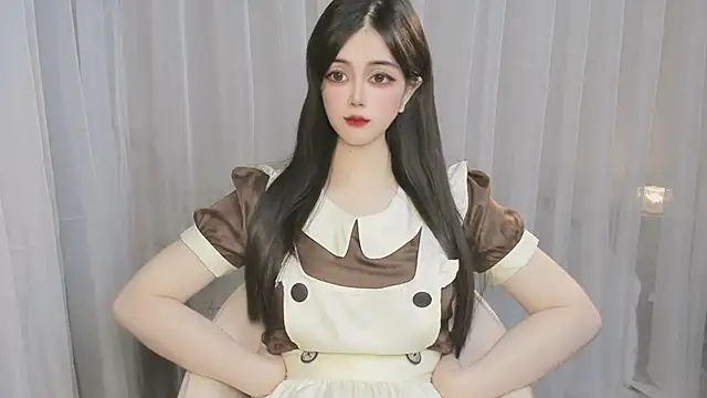 Sparkly Candy online show from 04/15/26, 01:55