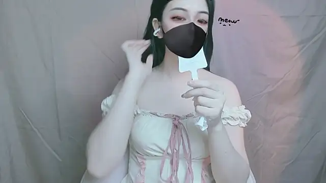 Sparkly Candy online show from 01/13/26, 04:16