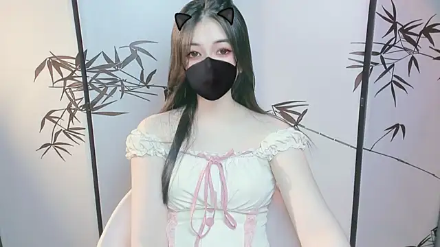 Sparkly Candy online show from 11/19/25, 01:55