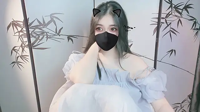 Sparkly Candy online show from 11/08/25, 02:42