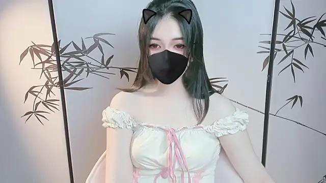 Sparkly Candy online show from 11/13/25, 02:37