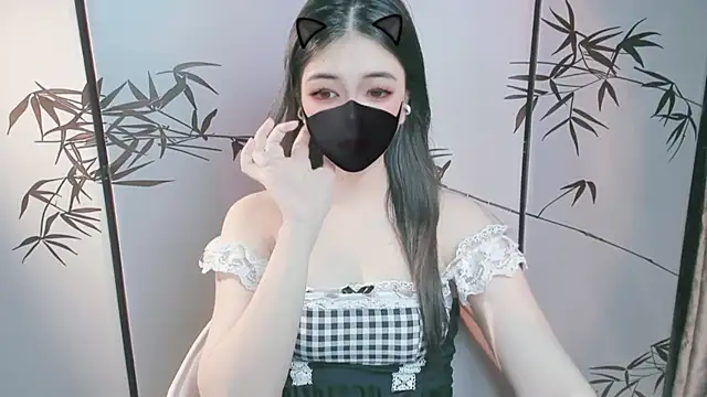 Sparkly Candy online show from 11/06/25, 03:10