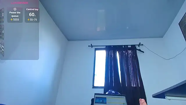 littlemodel online show from 09/10/25, 03:22