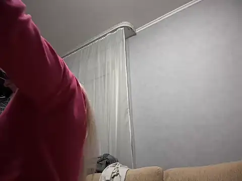 NikexPretty online show from 12/02/25, 02:41