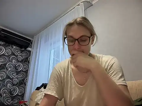 NikexPretty online show from 01/11/26, 02:13