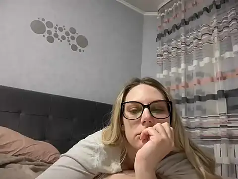 NikexPretty online show from 03/12/26, 06:01