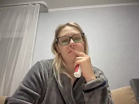 NikexPretty online show from 11/13/25, 08:02