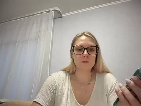 NikexPretty online show from 10/29/25, 08:19