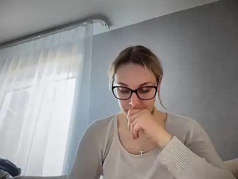 NikexPretty online show from 03/13/26, 06:51