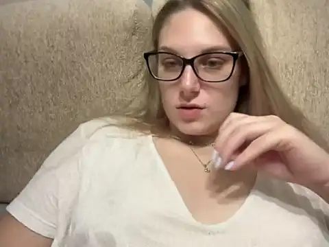 NikexPretty online show from 10/11/25, 09:27