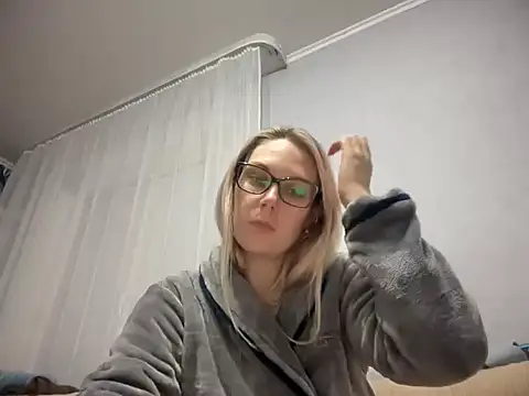 NikexPretty online show from 11/18/25, 04:38