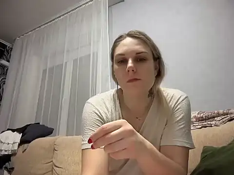 NikexPretty online show from 01/07/26, 03:06