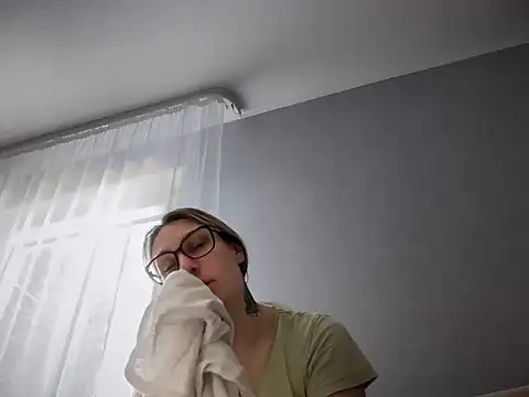 NikexPretty online show from 04/05/26, 09:16