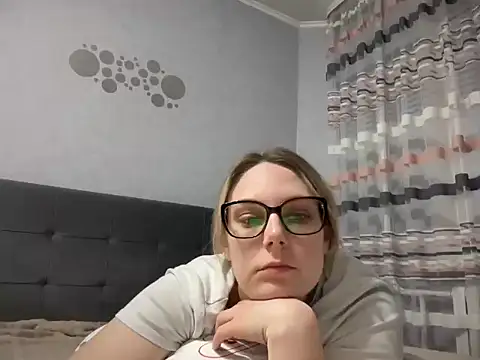 NikexPretty online show from 03/16/26, 07:49