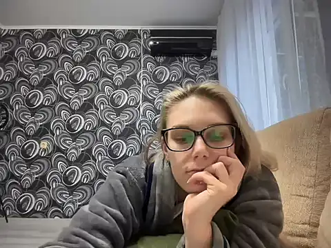 NikexPretty online show from 11/16/25, 01:38