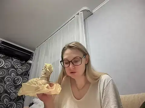 NikexPretty online show from 01/10/26, 06:36