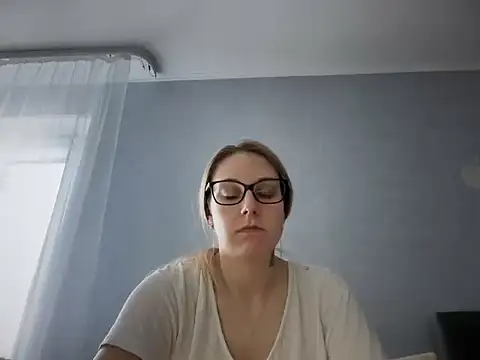 NikexPretty online show from 09/24/25, 09:05