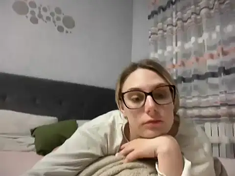 NikexPretty online show from 03/31/26, 05:15