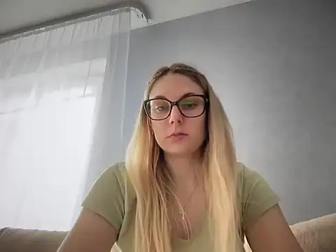 NikexPretty online show from 03/20/26, 12:50