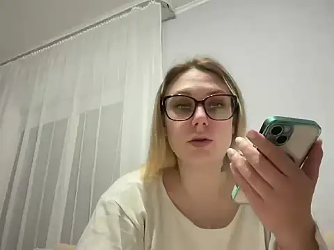 NikexPretty online show from 04/03/26, 06:36