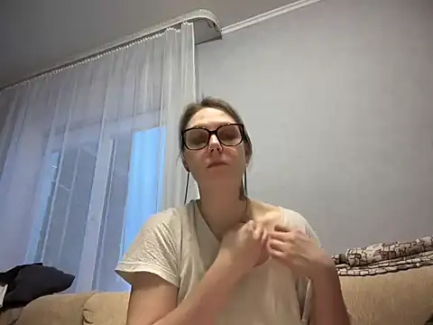 NikexPretty online show from 01/08/26, 06:08