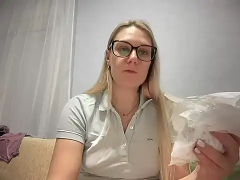 NikexPretty online show from 11/03/25, 03:26