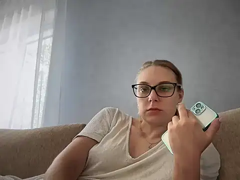 NikexPretty online show from 09/10/25, 09:08