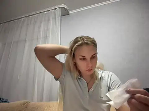 NikexPretty online show from 11/14/25, 03:48