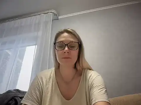 NikexPretty online show from 11/27/25, 08:15