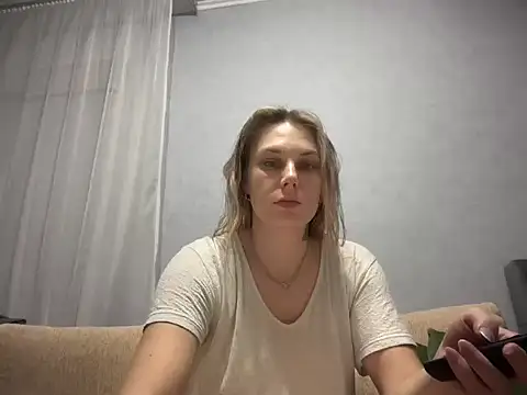 NikexPretty online show from 11/28/25, 06:41