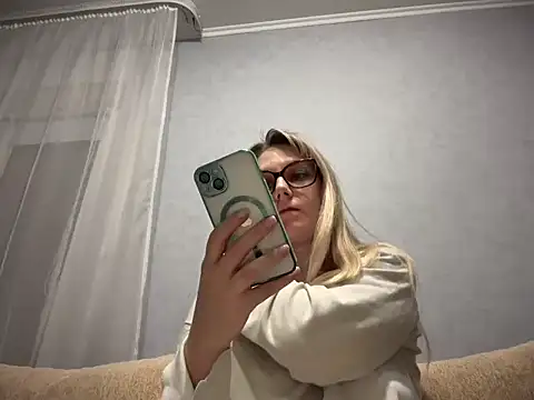 NikexPretty online show from 02/03/26, 05:29