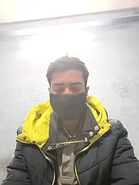 GirlsCrush  online show from 01/10/26, 03:51