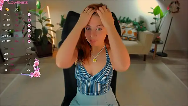 fairy lele online show from 12/16/25, 02:16