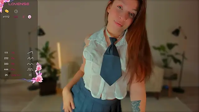 fairy lele online show from 10/21/25, 02:11