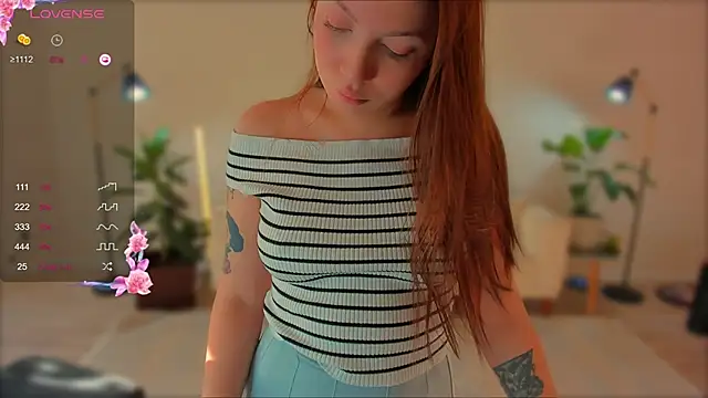 fairy lele online show from 10/18/25, 03:19