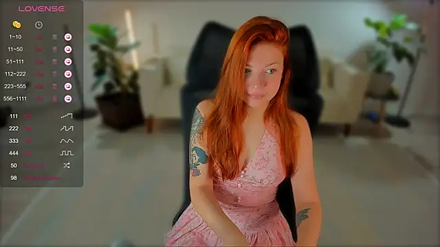 fairy lele online show from 09/29/25, 03:13