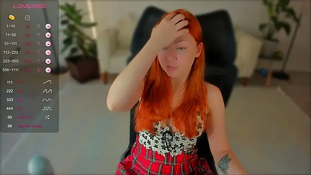 fairy lele online show from 09/22/25, 02:17