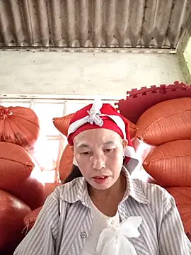 me-cute online show from 11/17/25, 02:15