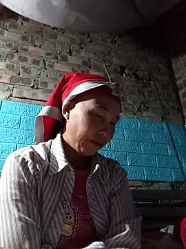 me-cute online show from 11/29/25, 01:22