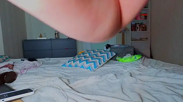 hotgirlzal online show from 03/14/26, 02:23