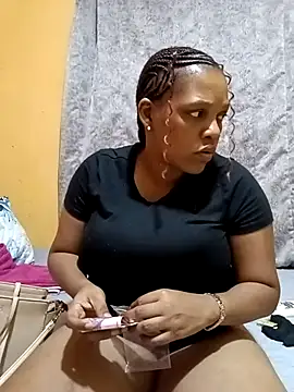 HappygalTheQueen online show from 11/01/25, 05:40