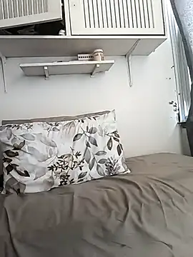 HappygalTheQueen online show from 02/04/26, 09:59