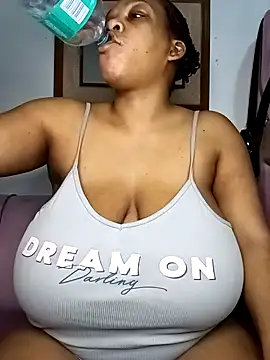 HappygalTheQueen online show from 03/02/26, 10:17