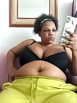 HappygalTheQueen online show from 03/30/26, 11:01