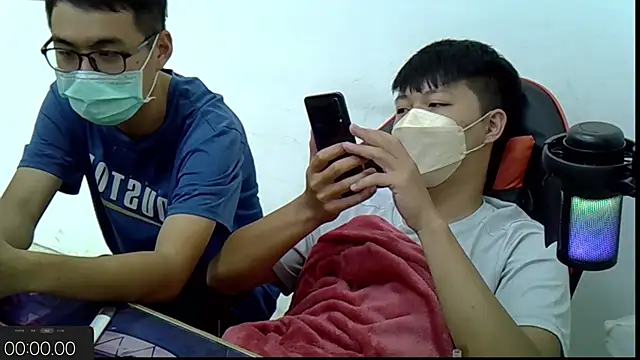 zhu000000 online show from 10/08/25, 03:52