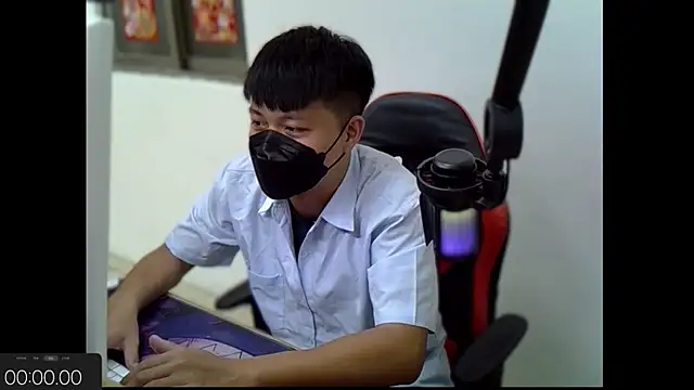 zhu000000 online show from 10/02/25, 05:33