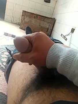 Shekoooooooo9oooo online show from 03/16/26, 12:09